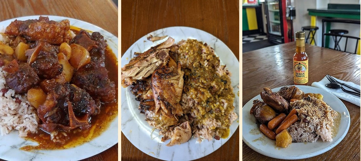 A&D Jamaican Restaurant